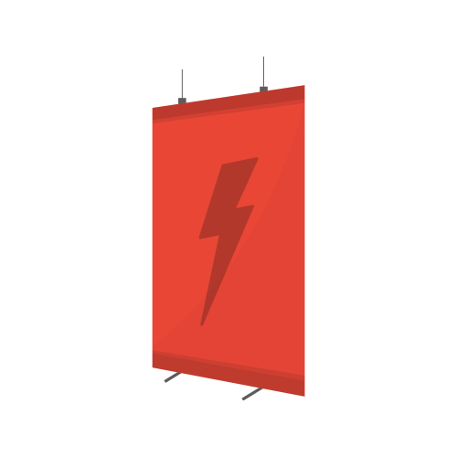 Retractable Banners