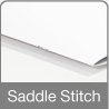 Saddle Stitch Binding