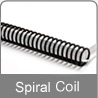 Spiral Coil Binding