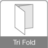 Tri Fold